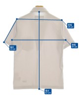 TAKEO KIKUCHI（タケオ　キクチ）カジュアルシャツ 紫 サイズ:2(XS位) メンズ/2200642002037