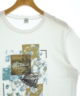 TAKEO KIKUCHI（タケオ　キクチ）Tシャツ・カットソー 白 サイズ:-(M位) メンズ/2200650426153
