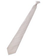 TAKEO KIKUCHI（タケオ　キクチ）ネクタイ ピンク サイズ:- メンズ/2200651274043