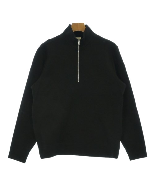 TAKEO KIKUCHI(タケオ　キクチ)Tシャツ・カットソー 黒 サイズ:2(M位)/2200648050018