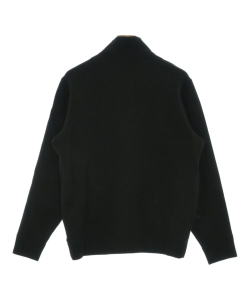 TAKEO KIKUCHI（タケオ　キクチ）Tシャツ・カットソー 黒 サイズ:2(M位) メンズ/2200648050018