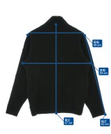 TAKEO KIKUCHI（タケオ　キクチ）Tシャツ・カットソー 黒 サイズ:2(M位) メンズ/2200648050018