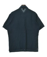 TAKEO KIKUCHI（タケオ　キクチ）ポロシャツ 紺 サイズ:4(XL位) メンズ/2200704836020
