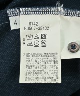 TAKEO KIKUCHI（タケオ　キクチ）ポロシャツ 紺 サイズ:4(XL位) メンズ/2200704836020