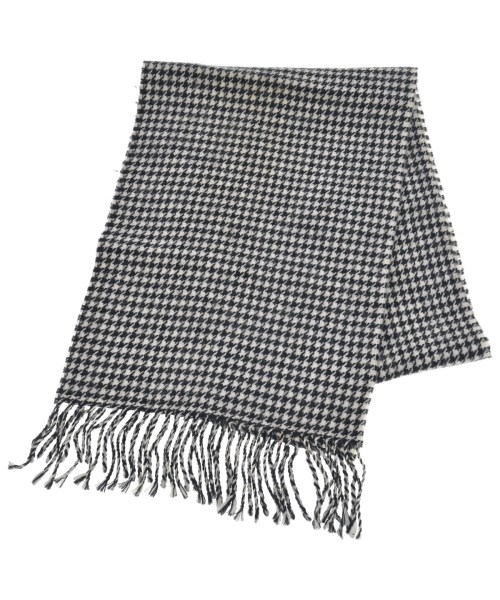 TAKEO KIKUCHI(タケオ　キクチ)のマフラー サイズ:- 1,600円