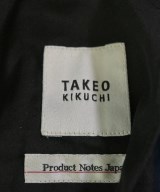 TAKEO KIKUCHI（タケオ　キクチ）スラックス 紺 サイズ:3(L位) メンズ/2200704780026