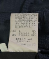 TAKEO KIKUCHI（タケオ　キクチ）スラックス 紺 サイズ:3(L位) メンズ/2200704780026
