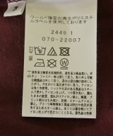 TAKEO KIKUCHI（タケオ　キクチ）Tシャツ・カットソー 赤 サイズ:3(L位) メンズ/2200707050034