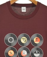 TAKEO KIKUCHI（タケオ　キクチ）Tシャツ・カットソー 赤 サイズ:3(L位) メンズ/2200707050034