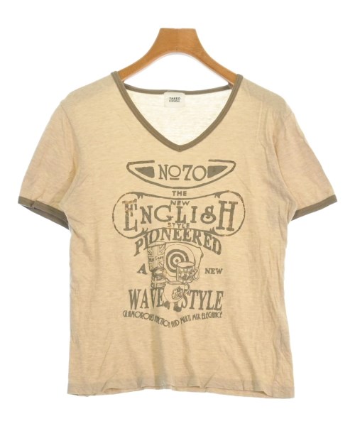 TAKEO KIKUCHI(タケオ　キクチ)のTシャツ・カットソー サイズ:2(M位) 1,600円