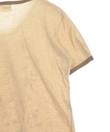 TAKEO KIKUCHI（タケオ　キクチ）Tシャツ・カットソー ベージュ サイズ:2(M位) メンズ/2200707871097