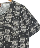 TAKEO KIKUCHI（タケオ　キクチ）Tシャツ・カットソー 黒 サイズ:2(M位) メンズ/2200707871103