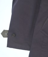 TAKEO KIKUCHI（タケオ　キクチ）ステンカラーコート 紫 サイズ:4(XL位) メンズ/2200660554013