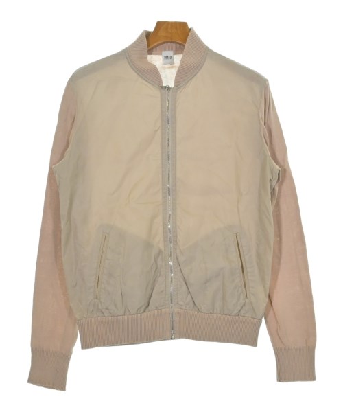 TAKEO KIKUCHI(タケオ　キクチ)その他 ベージュ サイズ:3(L位)/2200663261093