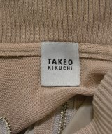 TAKEO KIKUCHI（タケオ　キクチ）その他 ベージュ サイズ:3(L位) メンズ/2200663261093