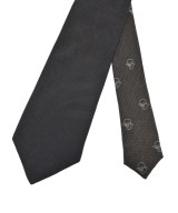 TAKEO KIKUCHI（タケオ　キクチ）ネクタイ 茶 サイズ:- メンズ/2200663369072