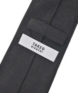 TAKEO KIKUCHI（タケオ　キクチ）ネクタイ 茶 サイズ:- メンズ/2200663369072