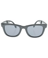 TAKEO KIKUCHI（タケオ　キクチ）サングラス 黒 サイズ:- メンズ/2200665030185