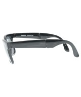 TAKEO KIKUCHI（タケオ　キクチ）サングラス 黒 サイズ:- メンズ/2200665030185