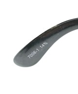 TAKEO KIKUCHI（タケオ　キクチ）サングラス 黒 サイズ:- メンズ/2200665030185