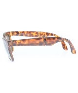 TAKEO KIKUCHI（タケオ　キクチ）メガネ 茶 サイズ:- メンズ/2200665030192