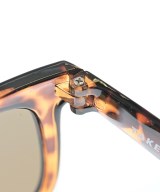 TAKEO KIKUCHI（タケオ　キクチ）メガネ 茶 サイズ:- メンズ/2200665030192