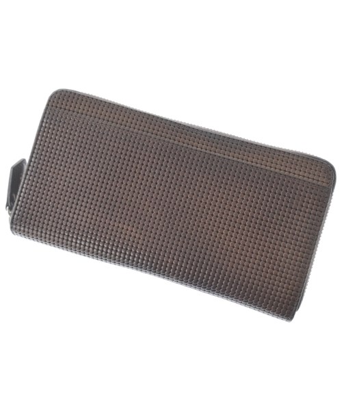 TAKEO KIKUCHI(タケオ　キクチ)財布・コインケース 茶 サイズ:-/2200665030253