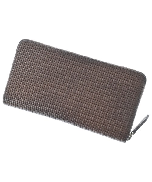 TAKEO KIKUCHI（タケオ　キクチ）財布・コインケース 茶 サイズ:- メンズ/2200665030253