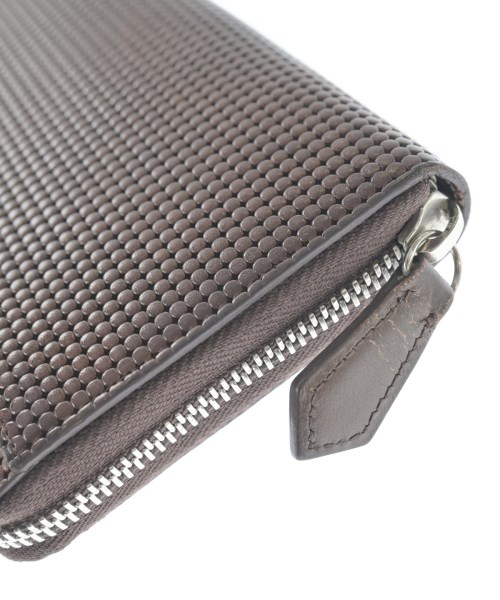 TAKEO KIKUCHI（タケオ　キクチ）財布・コインケース 茶 サイズ:- メンズ/2200665030253