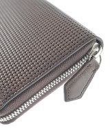 TAKEO KIKUCHI（タケオ　キクチ）財布・コインケース 茶 サイズ:- メンズ/2200665030253