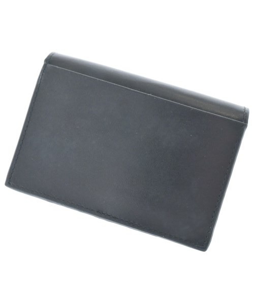 TAKEO KIKUCHI（タケオ　キクチ）カードケース 黒 サイズ:- メンズ/2200665030307