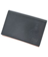 TAKEO KIKUCHI（タケオ　キクチ）カードケース 黒 サイズ:- メンズ/2200665030307