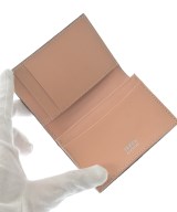 TAKEO KIKUCHI（タケオ　キクチ）カードケース 黒 サイズ:- メンズ/2200665030307