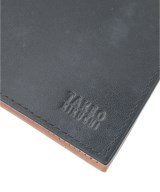 TAKEO KIKUCHI（タケオ　キクチ）カードケース 黒 サイズ:- メンズ/2200665030307