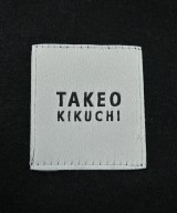 TAKEO KIKUCHI（タケオ　キクチ）その他 黒 サイズ:3(L位) メンズ/2200665030321