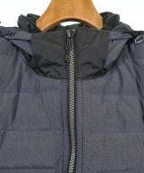 TAKEO KIKUCHI（タケオ　キクチ）ダウンジャケット/ダウンベスト グレー サイズ:3(L位) メンズ/2200659298010