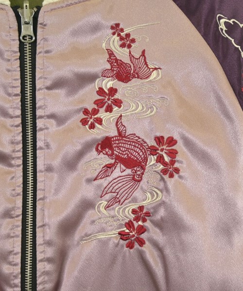 TAKEO KIKUCHI（タケオ　キクチ）その他 カーキ サイズ:3(L位) メンズ/2200663407026