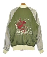 TAKEO KIKUCHI（タケオ　キクチ）その他 カーキ サイズ:3(L位) メンズ/2200663407026