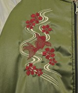 TAKEO KIKUCHI（タケオ　キクチ）その他 カーキ サイズ:3(L位) メンズ/2200663407026