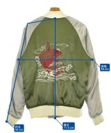 TAKEO KIKUCHI（タケオ　キクチ）その他 カーキ サイズ:3(L位) メンズ/2200663407026