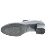 TAKEO KIKUCHI（タケオ　キクチ）パンプス グレー サイズ:22.5cm レディース/2200666687029