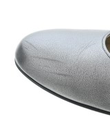 TAKEO KIKUCHI（タケオ　キクチ）パンプス グレー サイズ:22.5cm レディース/2200666687029