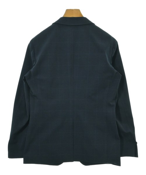 TAKEO KIKUCHI（タケオ　キクチ）カジュアルジャケット 紺 サイズ:1(S位) メンズ/2200665038020