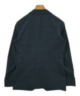 TAKEO KIKUCHI（タケオ　キクチ）カジュアルジャケット 紺 サイズ:1(S位) メンズ/2200665038020
