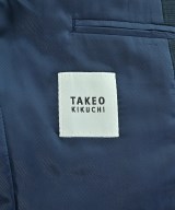 TAKEO KIKUCHI（タケオ　キクチ）カジュアルジャケット 紺 サイズ:1(S位) メンズ/2200665038020