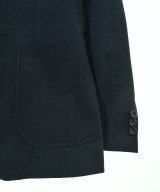 TAKEO KIKUCHI（タケオ　キクチ）カジュアルジャケット 紺 サイズ:1(S位) メンズ/2200665038020