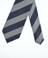 TAKEO KIKUCHI（タケオ　キクチ）ネクタイ 紺 サイズ:- メンズ/2200666470355