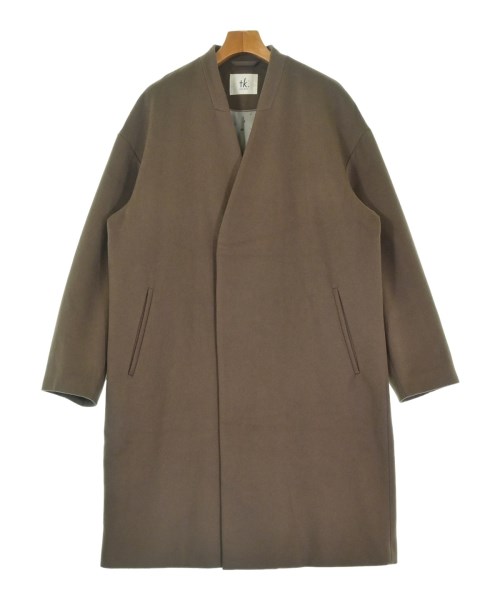 TAKEO KIKUCHI(タケオ　キクチ)のコート サイズ:M 9,200円