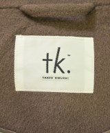 TAKEO KIKUCHI（タケオ　キクチ）コート 茶 サイズ:M メンズ/2200733433030