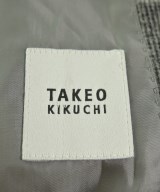 TAKEO KIKUCHI（タケオ　キクチ）その他 グレー サイズ:2(M位) メンズ/2200728242012